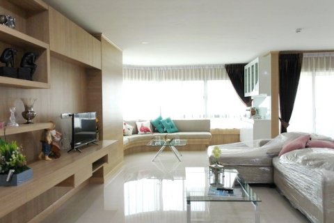 Eigentumswohnung in Pattaya, Thailand, 2 Schlafzimmer № 222930 - Foto 4