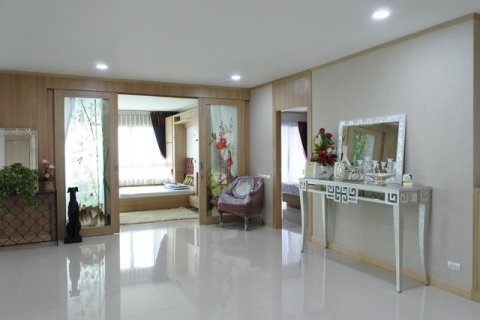 Eigentumswohnung in Pattaya, Thailand, 2 Schlafzimmer № 222930 - Foto 10