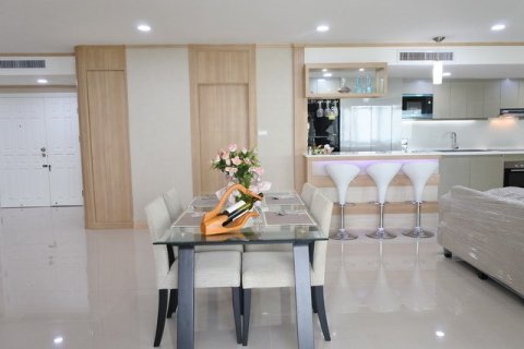 Eigentumswohnung in Pattaya, Thailand, 2 Schlafzimmer № 222930 - Foto 7