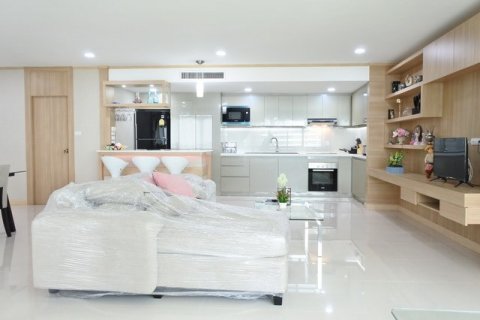 Eigentumswohnung in Pattaya, Thailand, 2 Schlafzimmer № 222930 - Foto 6