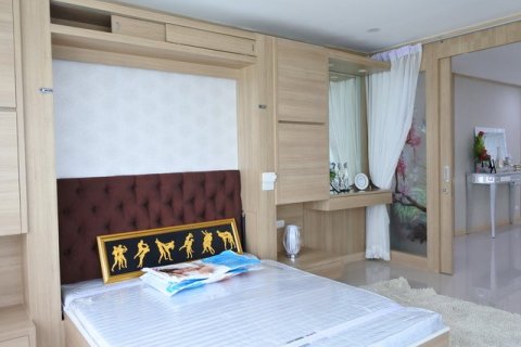 Eigentumswohnung in Pattaya, Thailand, 2 Schlafzimmer № 222930 - Foto 12