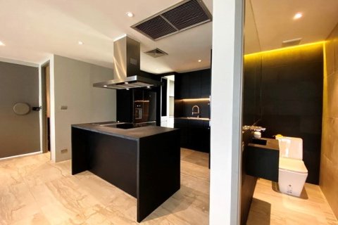 Eigentumswohnung auf Jomtien Beach, Pattaya, Thailand, 2 Schlafzimmer № 222931 - Foto 9