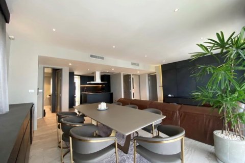 Eigentumswohnung auf Jomtien Beach, Pattaya, Thailand, 2 Schlafzimmer № 222931 - Foto 7