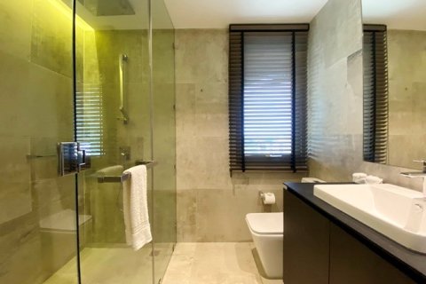 Eigentumswohnung auf Jomtien Beach, Pattaya, Thailand, 2 Schlafzimmer № 222931 - Foto 16