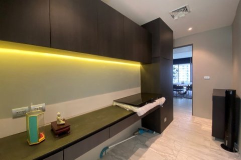 Eigentumswohnung auf Jomtien Beach, Pattaya, Thailand, 2 Schlafzimmer № 222931 - Foto 21