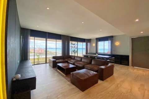 Eigentumswohnung auf Jomtien Beach, Pattaya, Thailand, 2 Schlafzimmer № 222931 - Foto 3