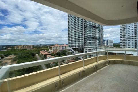 Eigentumswohnung auf Jomtien Beach, Pattaya, Thailand, 2 Schlafzimmer № 222931 - Foto 20
