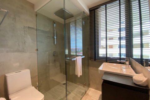 Eigentumswohnung auf Jomtien Beach, Pattaya, Thailand, 2 Schlafzimmer № 222931 - Foto 19