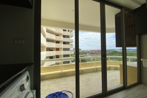 Eigentumswohnung auf Jomtien Beach, Pattaya, Thailand, 2 Schlafzimmer № 222931 - Foto 11