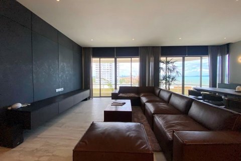 Eigentumswohnung auf Jomtien Beach, Pattaya, Thailand, 2 Schlafzimmer № 222931 - Foto 4