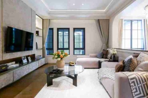 Maison à Thonburi, Bangkok, Thaïlande 4 chambres № 184041 - photo 15