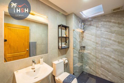 Townhouse in Ko Samui, Thailand 2 bedrooms № 180126 - photo 6