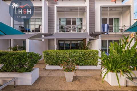 Townhouse in Ko Samui, Thailand 2 bedrooms № 180126 - photo 18