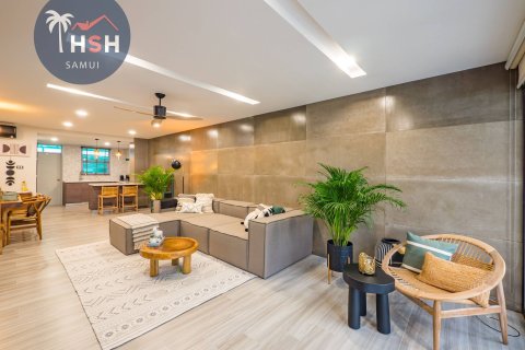 Townhouse in Ko Samui, Thailand 2 bedrooms № 180126 - photo 11