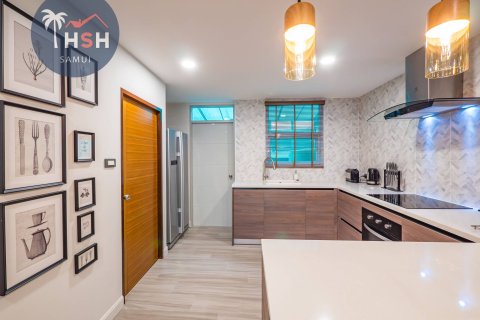 Townhouse in Ko Samui, Thailand 2 bedrooms № 180126 - photo 15