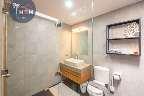 Townhouse in Ko Samui, Thailand 2 bedrooms № 180126 - photo 5