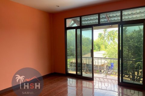 Townhouse in Ko Samui, Thailand 3 bedrooms № 180125 - photo 3