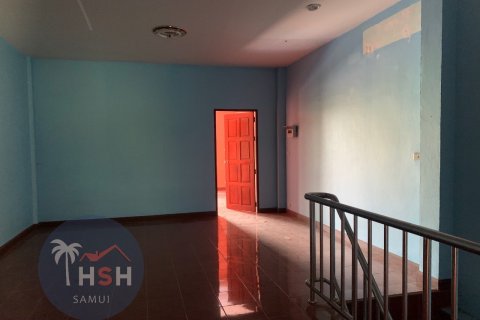 Townhouse in Ko Samui, Thailand 3 bedrooms № 180125 - photo 2
