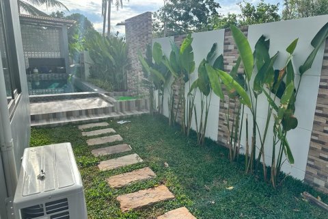 Villa in Ko Samui, Thailand 4 bedrooms № 180130 - photo 8