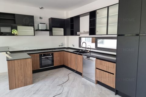 Villa in Ko Samui, Thailand 4 bedrooms № 180130 - photo 13