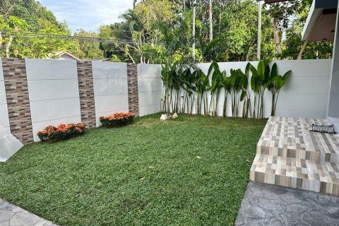 Villa in Ko Samui, Thailand 4 bedrooms № 180130 - photo 9