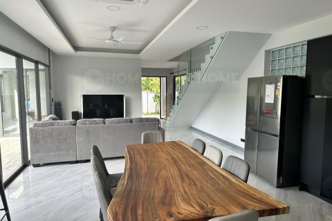 Villa in Ko Samui, Thailand 4 bedrooms № 180130 - photo 14