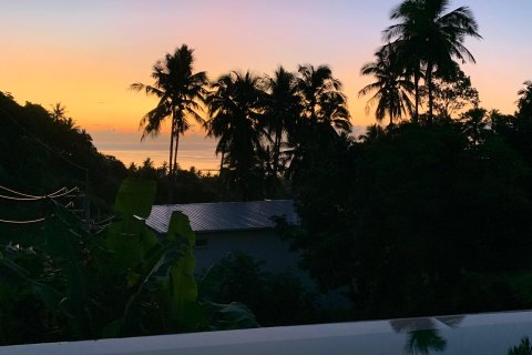 Villa in Ko Samui, Thailand 3 bedrooms № 180124 - photo 14