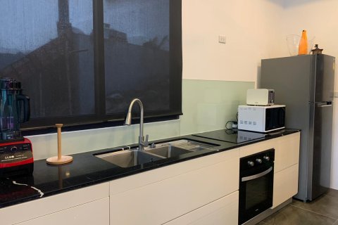 Villa in Ko Samui, Thailand 3 bedrooms № 180124 - photo 9