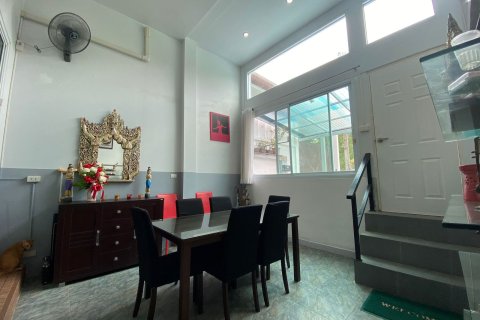 Villa in Ko Samui, Thailand 2 bedrooms № 180128 - photo 4