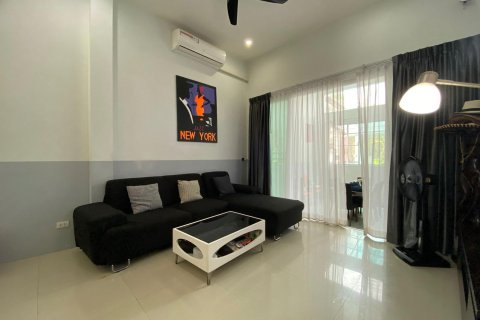 Villa in Ko Samui, Thailand 2 bedrooms № 180128 - photo 10