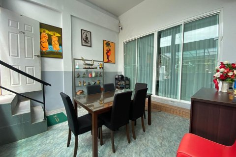 Villa in Ko Samui, Thailand 2 bedrooms № 180128 - photo 3