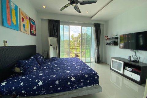 Villa in Ko Samui, Thailand 2 bedrooms № 180128 - photo 14
