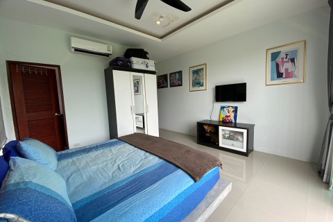 Villa in Ko Samui, Thailand 2 bedrooms № 180128 - photo 8