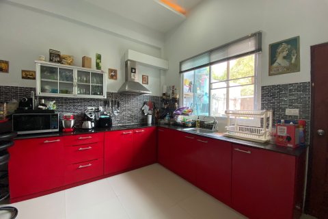 Villa in Ko Samui, Thailand 2 bedrooms № 180128 - photo 5