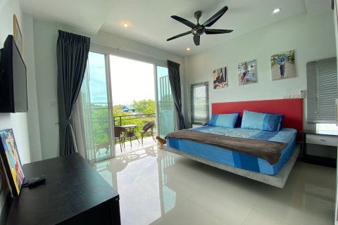 Villa in Ko Samui, Thailand 2 bedrooms № 180128 - photo 6