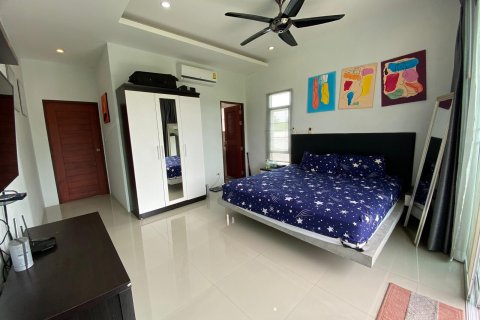 Villa in Ko Samui, Thailand 2 bedrooms № 180128 - photo 15