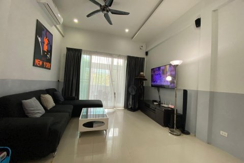 Villa in Ko Samui, Thailand 2 bedrooms № 180128 - photo 11