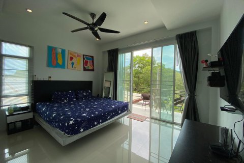 Villa in Ko Samui, Thailand 2 bedrooms № 180128 - photo 13
