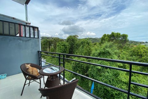 Villa in Ko Samui, Thailand 2 bedrooms № 180128 - photo 9