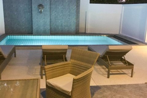 Villa in Ko Samui, Thailand 3 bedrooms № 180127 - photo 10
