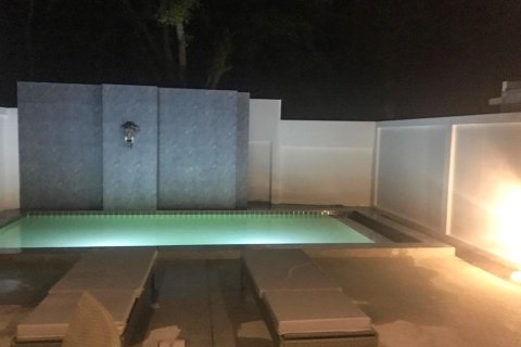 Villa in Ko Samui, Thailand 3 bedrooms № 180127 - photo 12