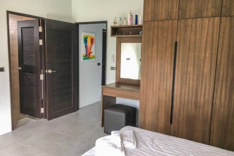 Villa in Ko Samui, Thailand 3 bedrooms № 180127 - photo 9