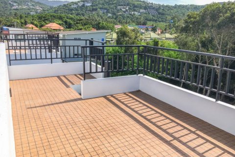 Villa in Ko Samui, Thailand 3 bedrooms № 180127 - photo 14
