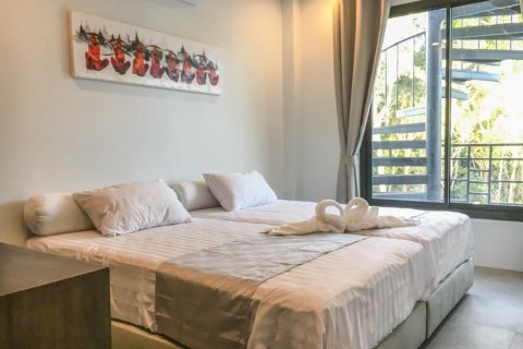 Villa in Ko Samui, Thailand 3 bedrooms № 180127 - photo 5