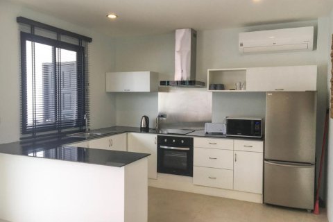 Villa in Ko Samui, Thailand 3 bedrooms № 180127 - photo 2