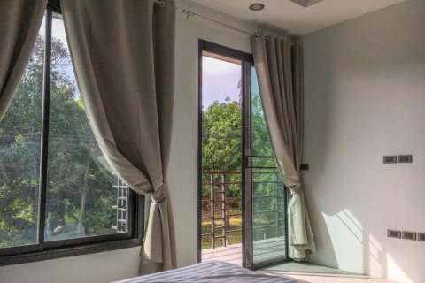 Villa in Ko Samui, Thailand 3 bedrooms № 180127 - photo 7