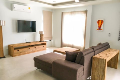 Villa in Ko Samui, Thailand 3 bedrooms № 180127 - photo 6