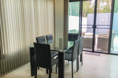 Villa in Ko Samui, Thailand 3 bedrooms № 180127 - photo 3