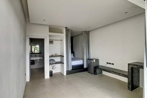 Villa on Chaweng Beach, Ko Samui, Thailand 4 bedrooms № 180129 - photo 7