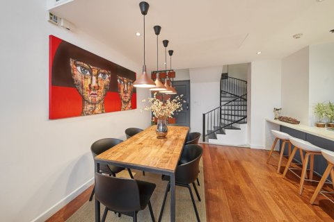 Condo in Sathon, Bangkok, Thailand, 2 bedrooms  № 133811 - photo 19